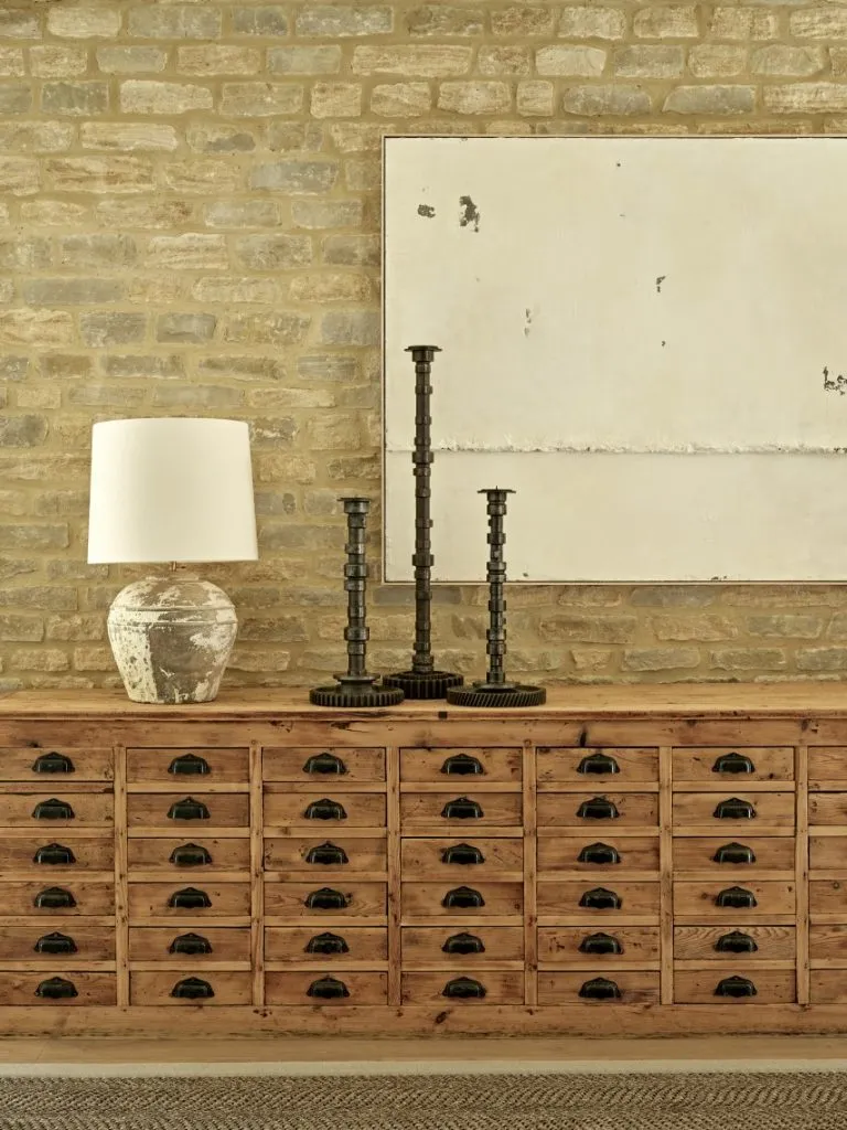  Interior design services