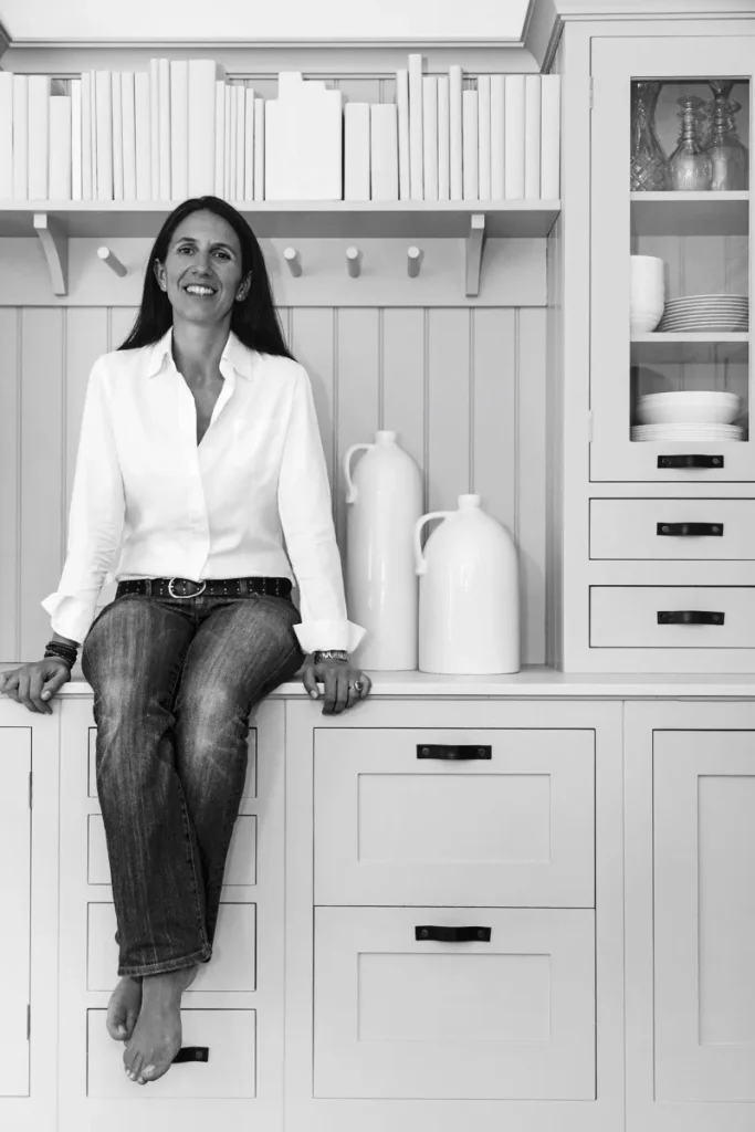  Interior design services