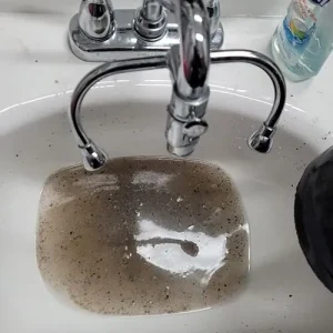 residential plumbing services