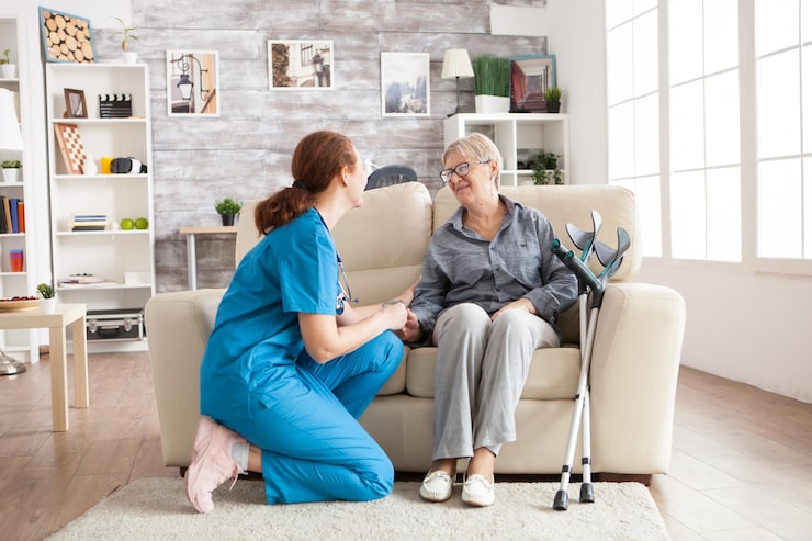 home care services