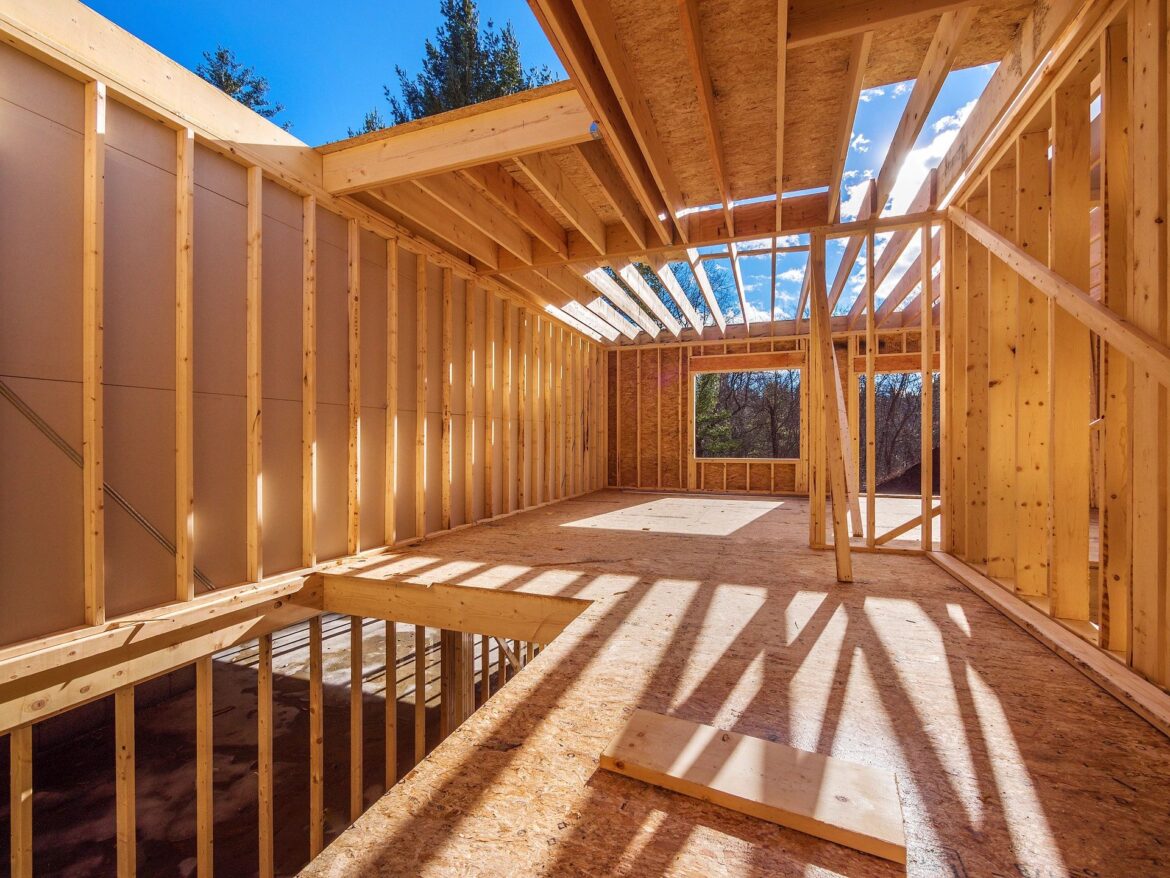 residential framing contractor
