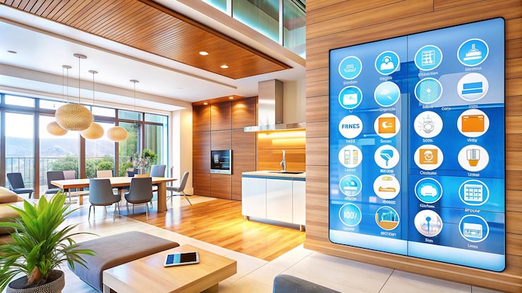 Smart Home Renovations