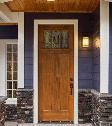 door installation services
