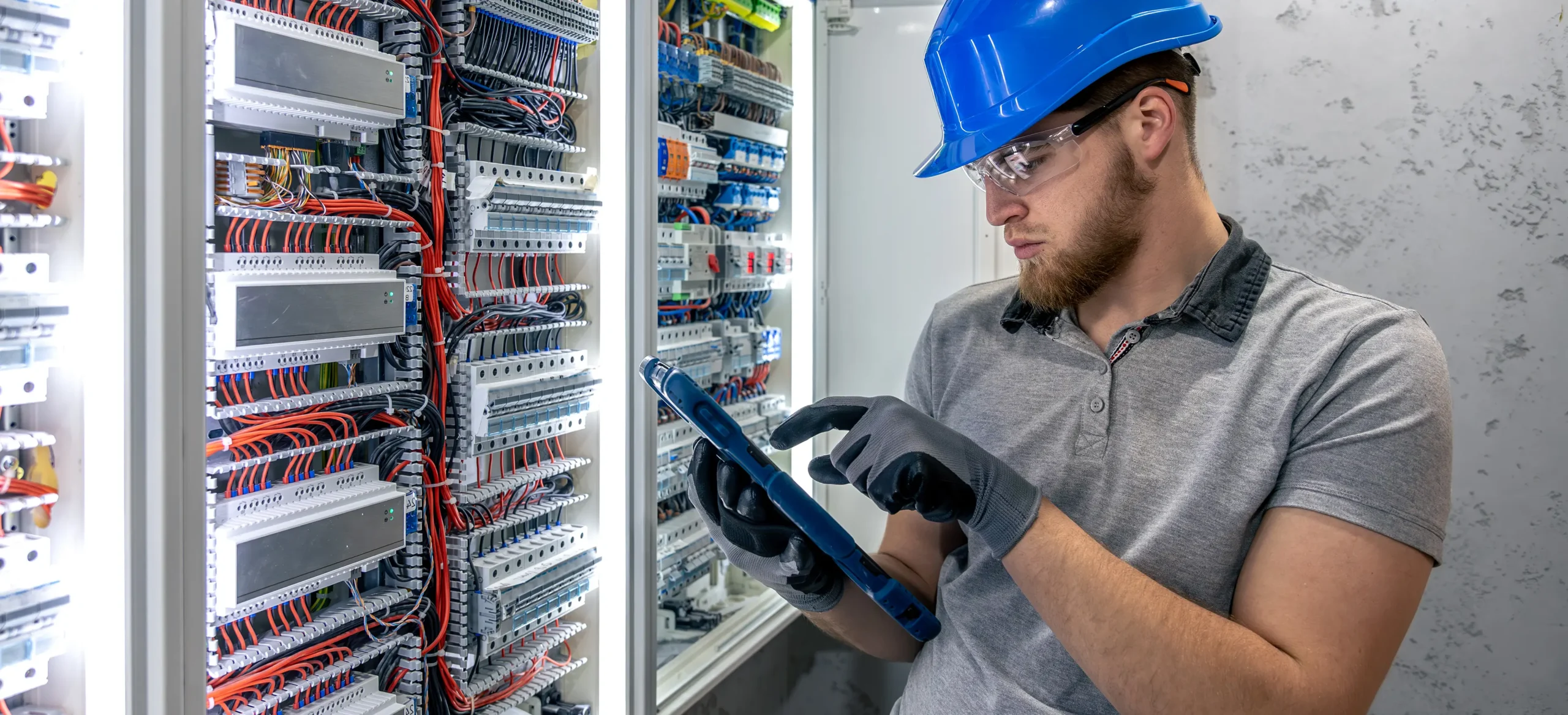 commercial electrical solutions