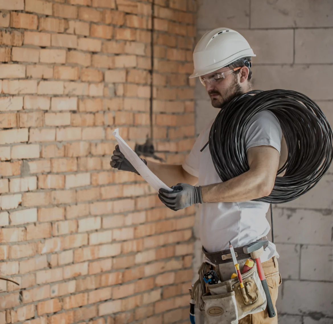 commercial electrical solutions