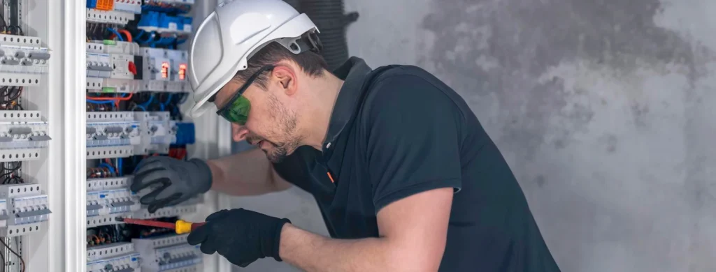 commercial solar installation services