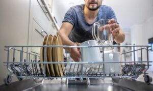Dishwasher Repair