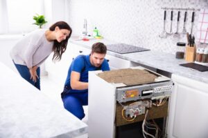 Dishwasher Repair