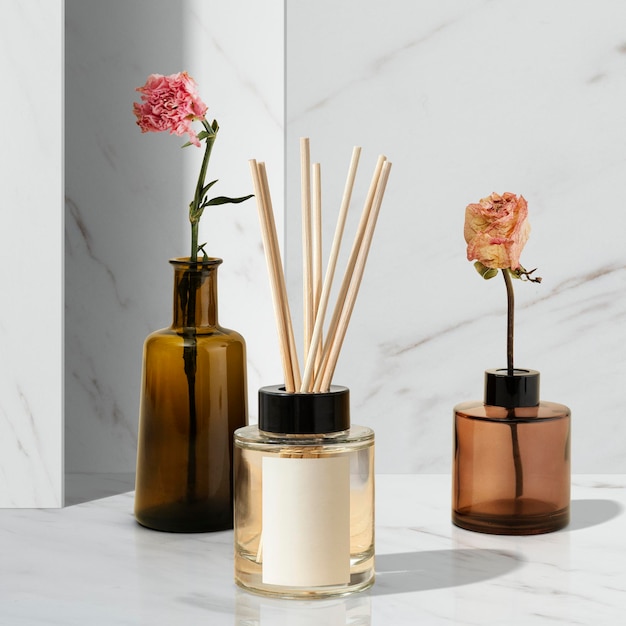 scent diffuser