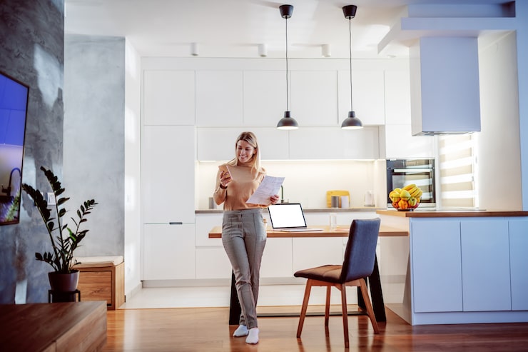 home remodeling