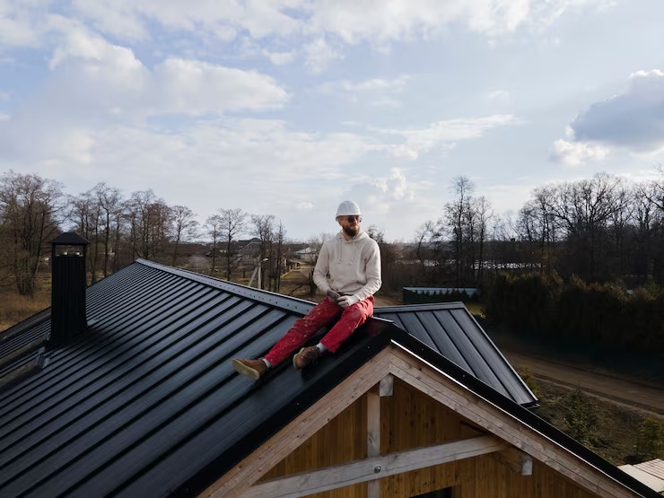 roofing contractors