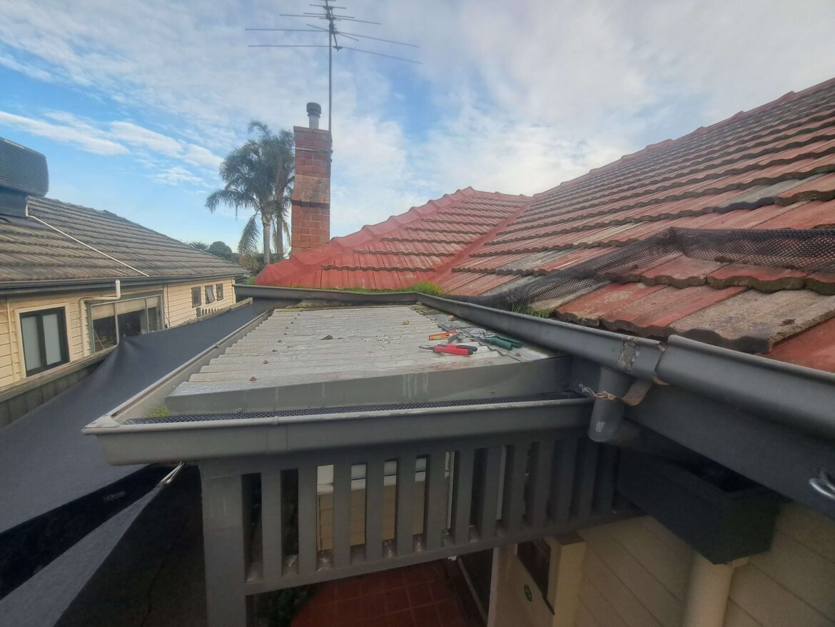 roofing contractors