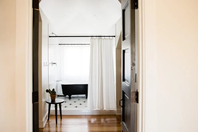 Houston bathroom remodeling