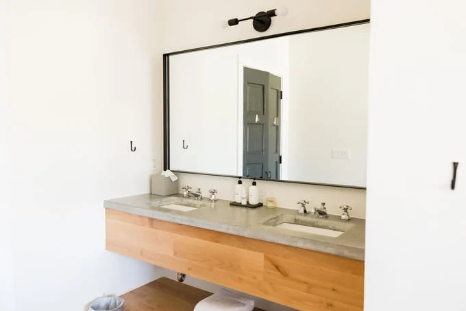 Houston bathroom remodeling